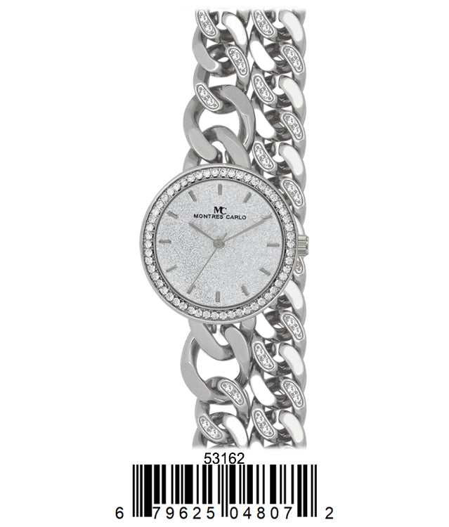 5316 - Bracelet Watch