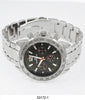 5317 - Reloj con correa de metal