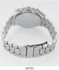 5317 - Reloj con correa de metal