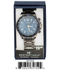 5317 - Reloj con correa de metal