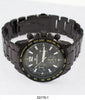 5317 - Reloj con correa de metal