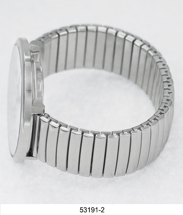 5319 - Reloj de pulsera flexible