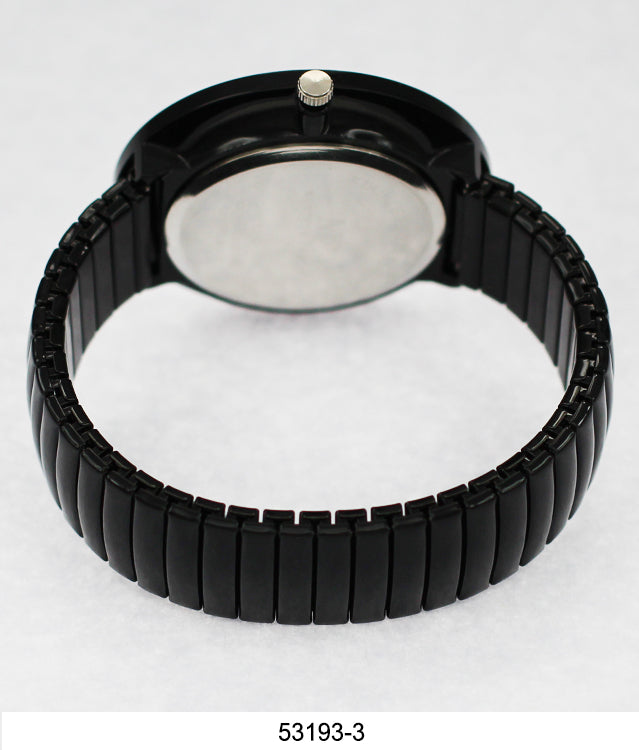 5319 - Reloj de pulsera flexible