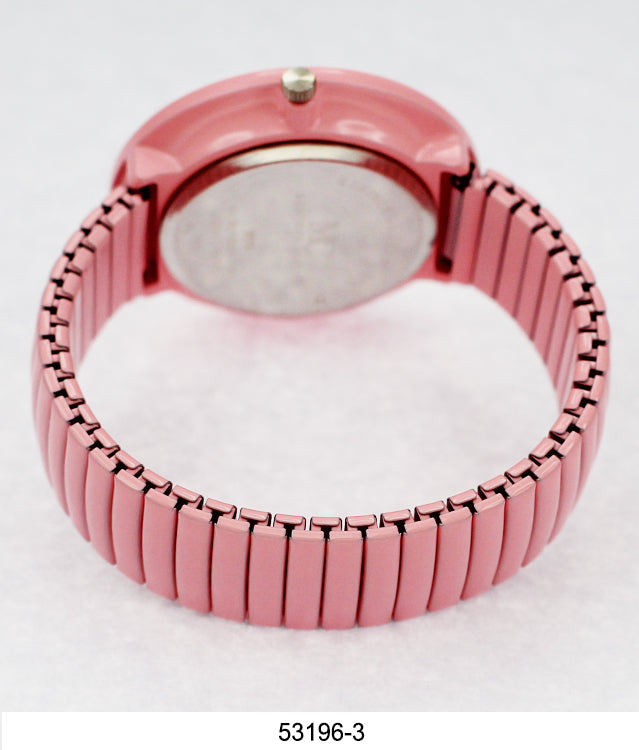 5319 - Reloj de pulsera flexible