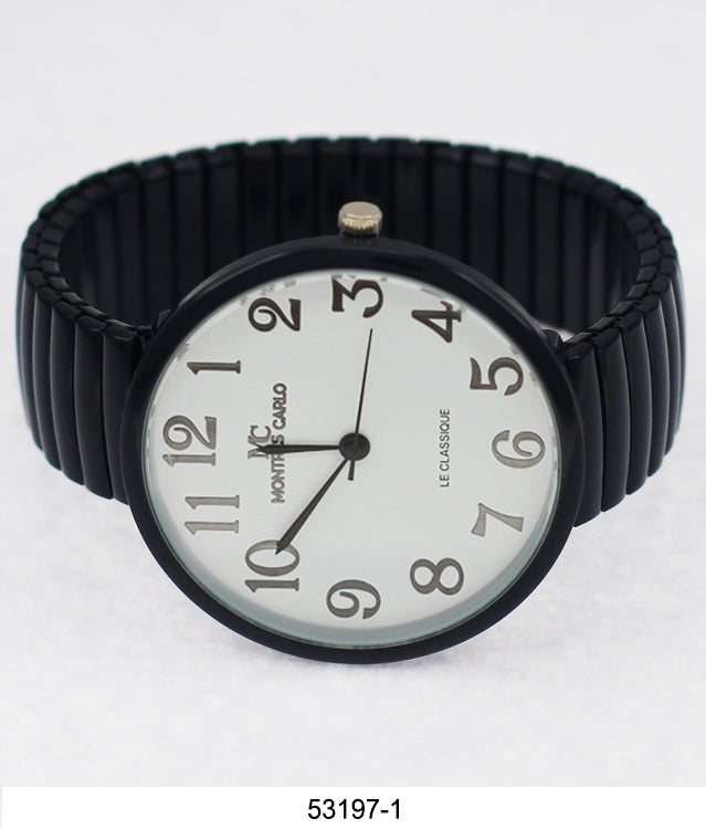 5319 - Flex Band Watch