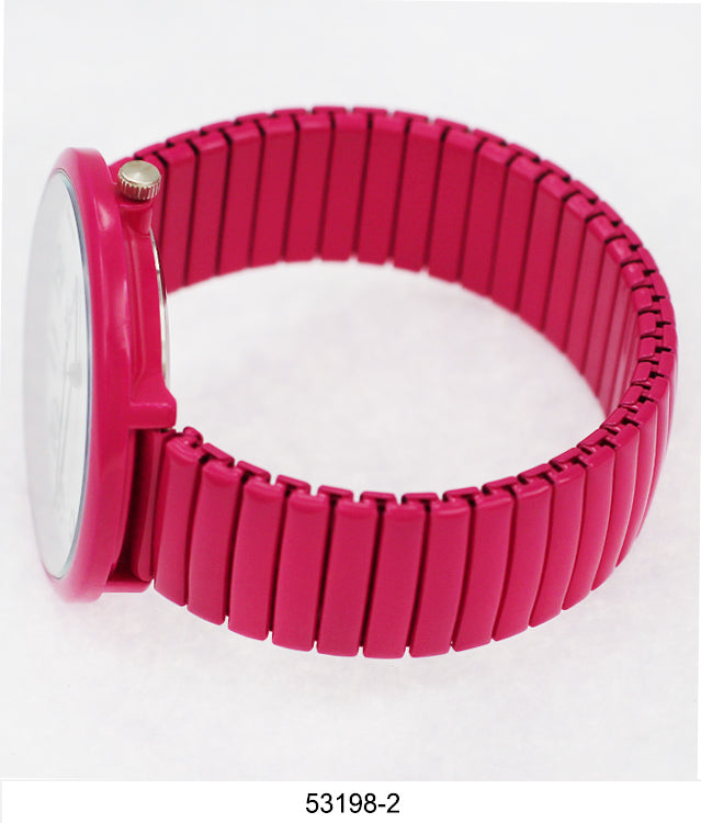 5319 - Reloj de pulsera flexible