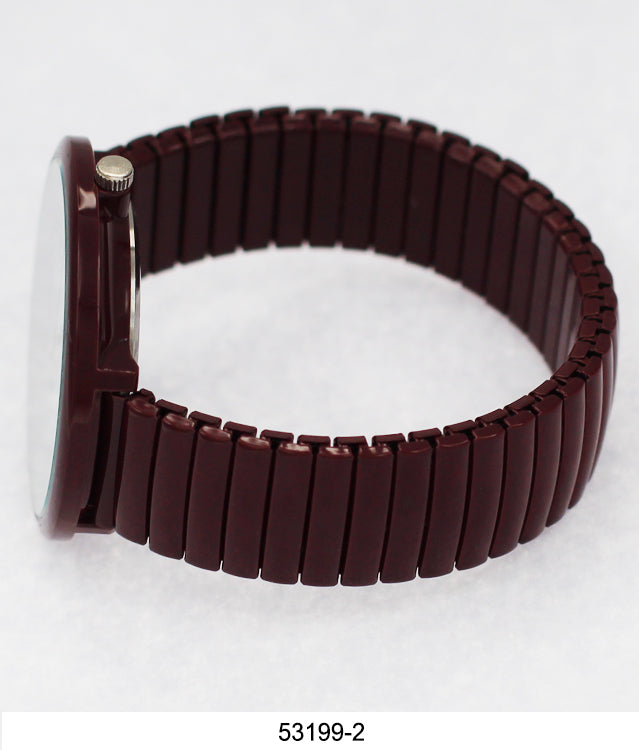 5319 - Reloj de pulsera flexible