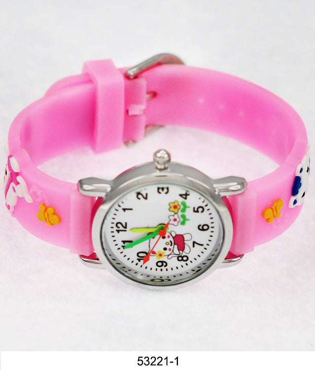 5166 - Reloj para niños