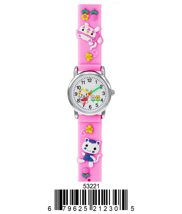 5166 - Reloj para niños