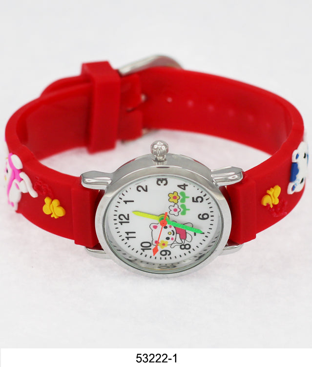 5166 - Reloj para niños