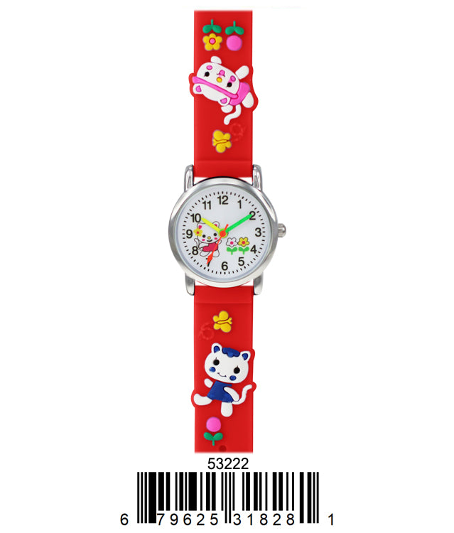 5166 - Reloj para niños