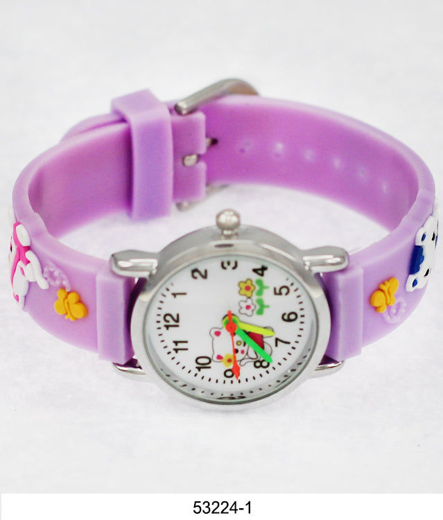 5166 - Reloj para niños