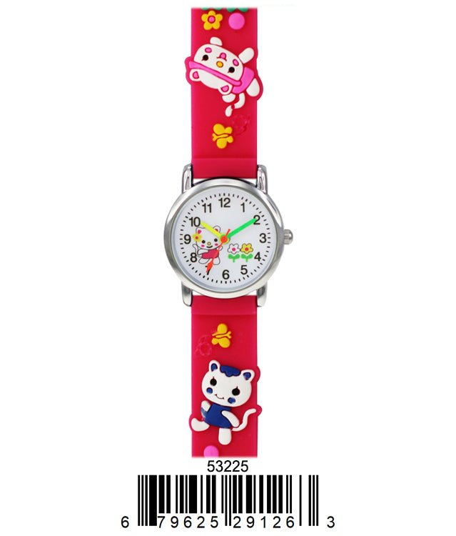 5166 - Reloj para niños