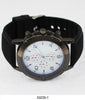 Load image into Gallery viewer, 5323 - Prepacked Silicon Band Watch