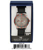 5324 - Silicon Band Watch