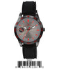 5324-B Silicon Band Watch Gift Box Edition