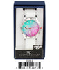 5324-B Silicon Band Watch Gift Box Edition