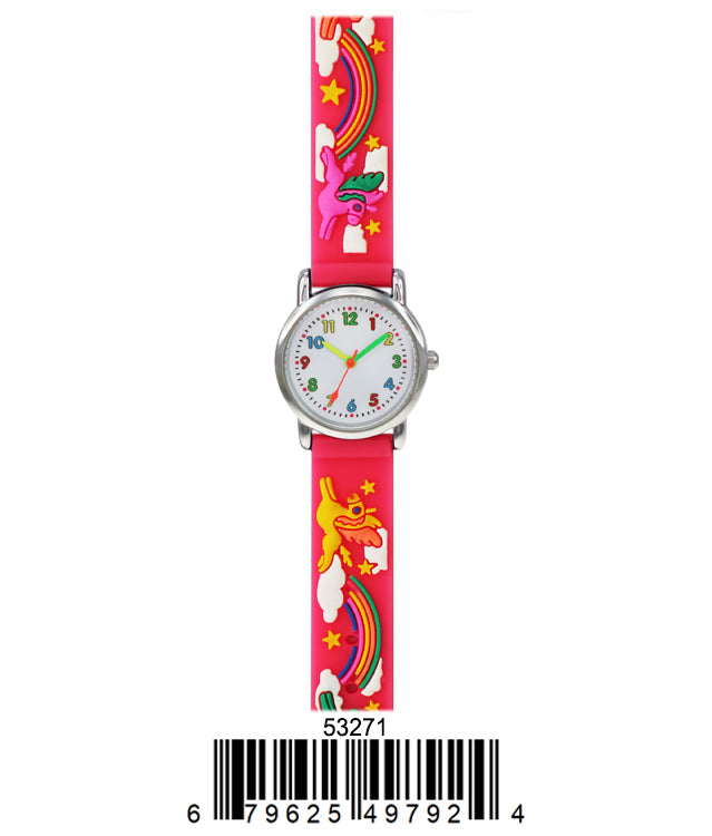 4089 - Reloj para niños