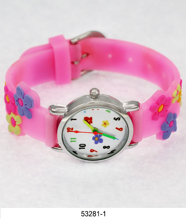 4091 - Reloj para niños