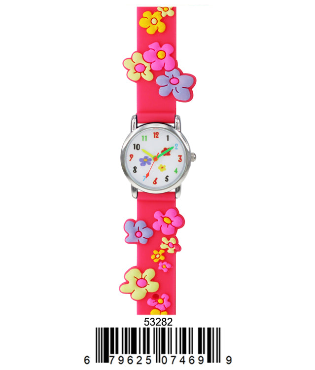 4091 - Reloj para niños