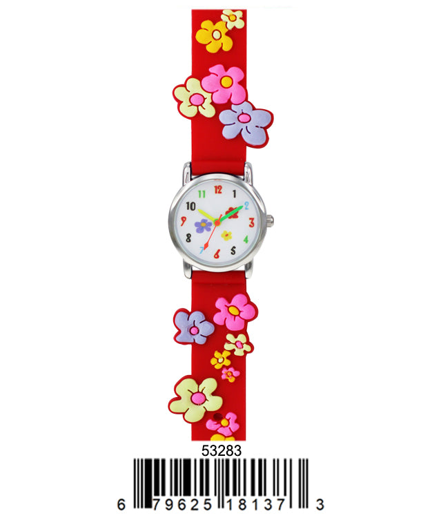 4091 - Reloj para niños