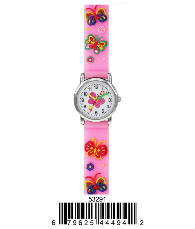 4489 - Reloj para niños