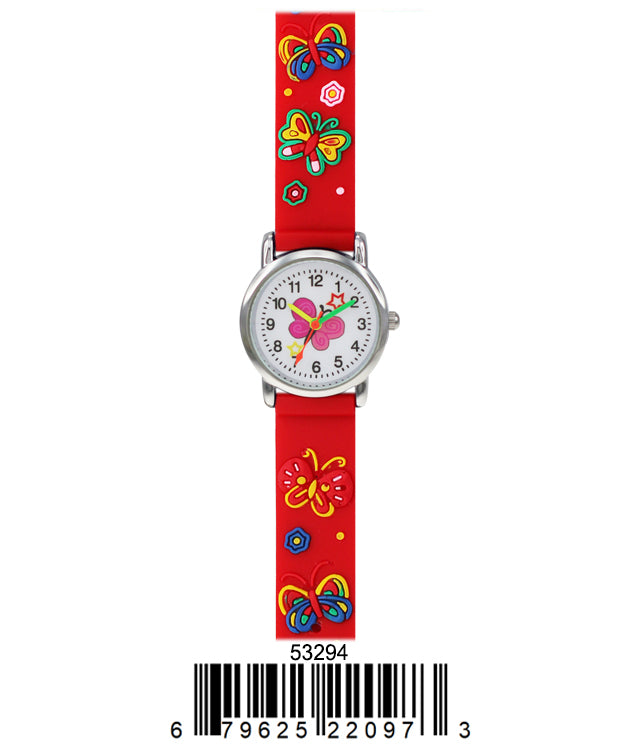 5329 - Kids Watch