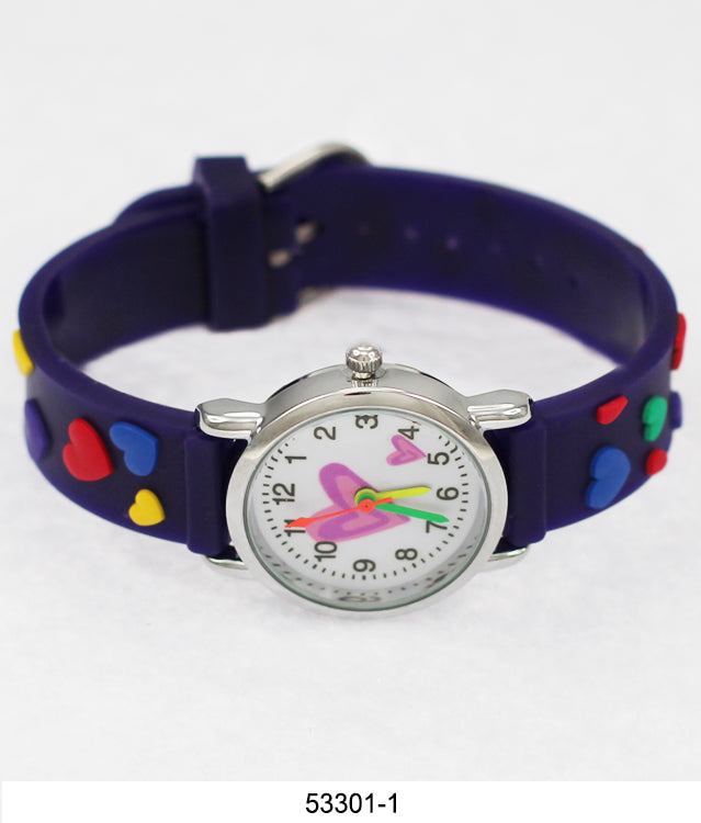 5166 - Reloj para niños