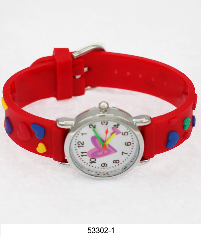 5166 - Reloj para niños