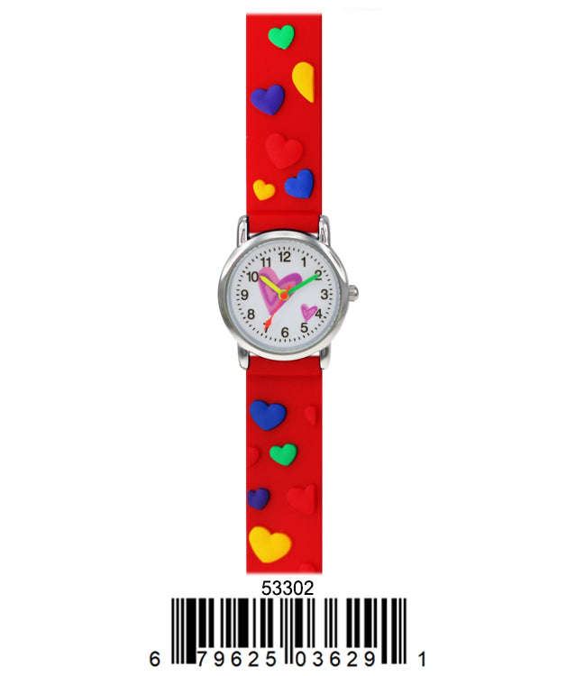 5166 - Reloj para niños