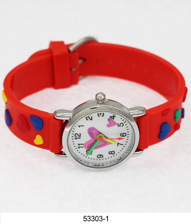 5166 - Reloj para niños