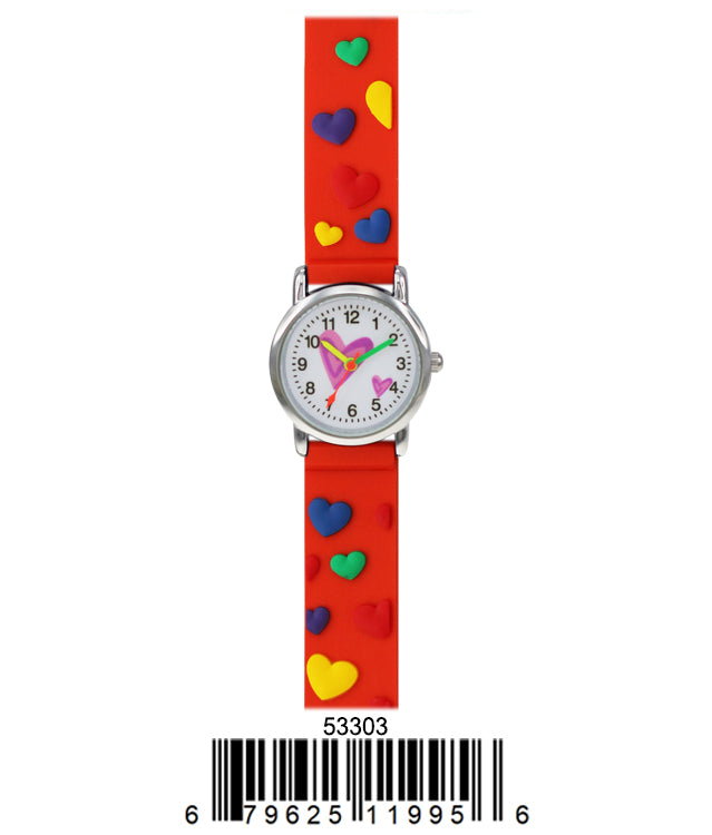 5166 - Reloj para niños