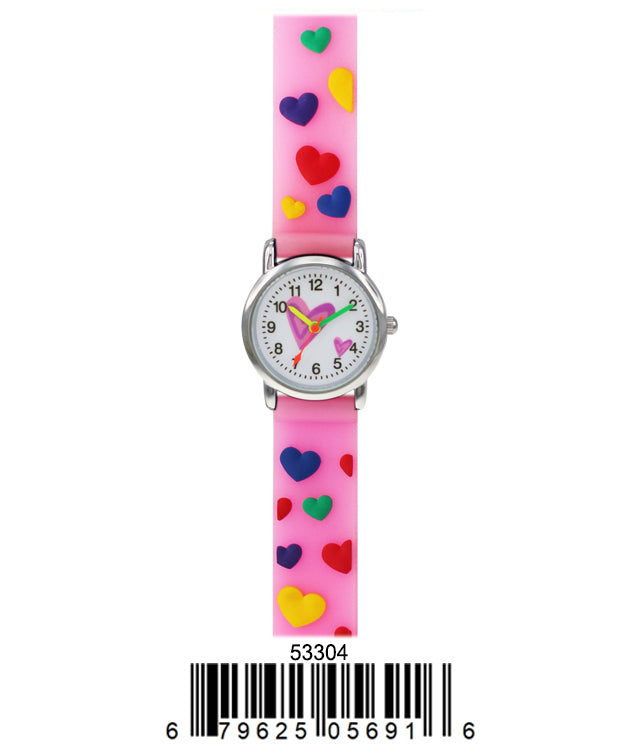 5166 - Reloj para niños