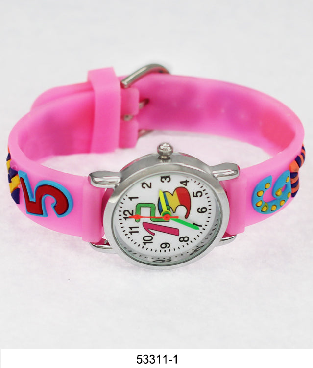 4087 - Reloj para niños