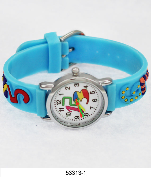 4087 - Reloj para niños