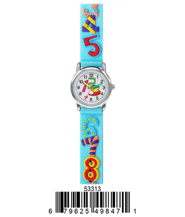 4087 - Reloj para niños