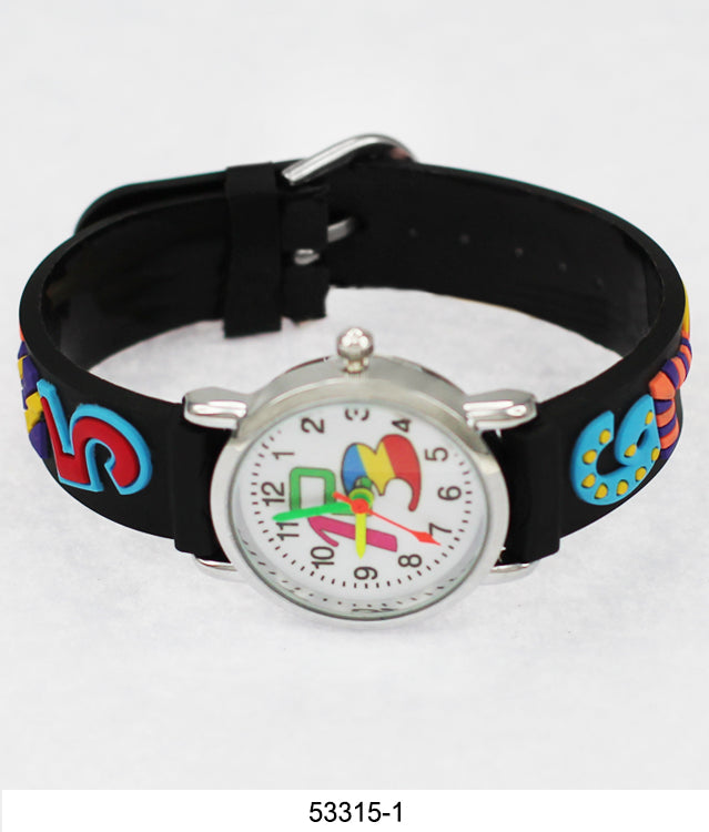 4087 - Reloj para niños