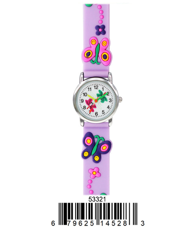 5166 - Reloj para niños