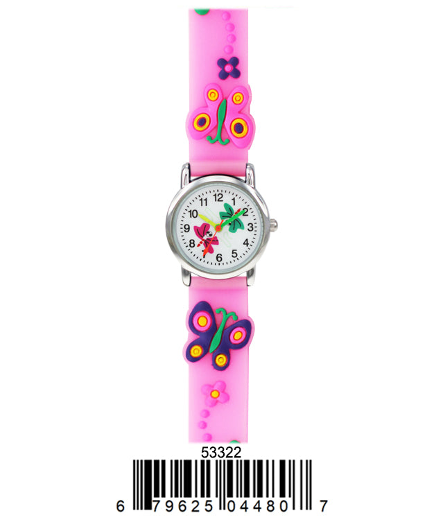 5166 - Reloj para niños