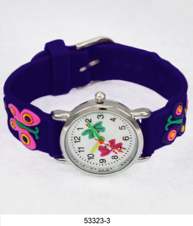 5166 - Reloj para niños