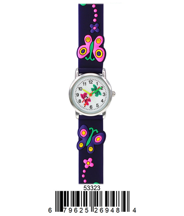 5166 - Reloj para niños