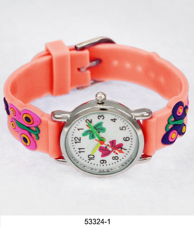 5166 - Reloj para niños