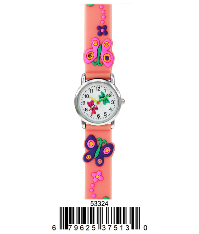 5166 - Reloj para niños