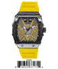 5335 - Silicon Band Watch