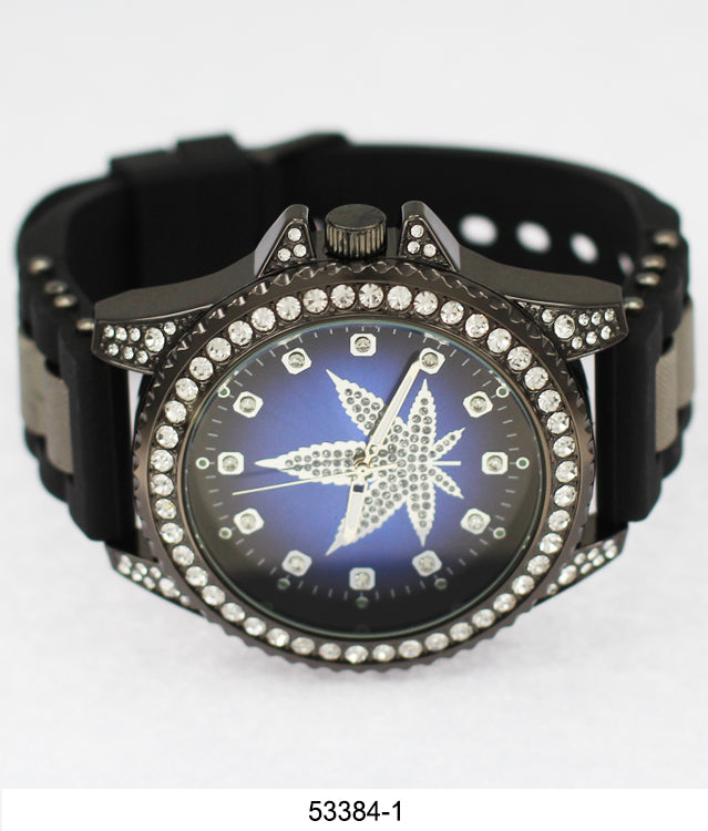 5338 - Bullet Band Watch