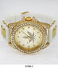 4914 - Reloj con correa bala