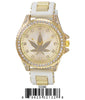 4914 - Reloj con correa bala