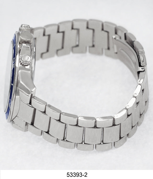 5317 - Reloj con correa de metal
