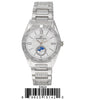 5342 - Metal Band Watch