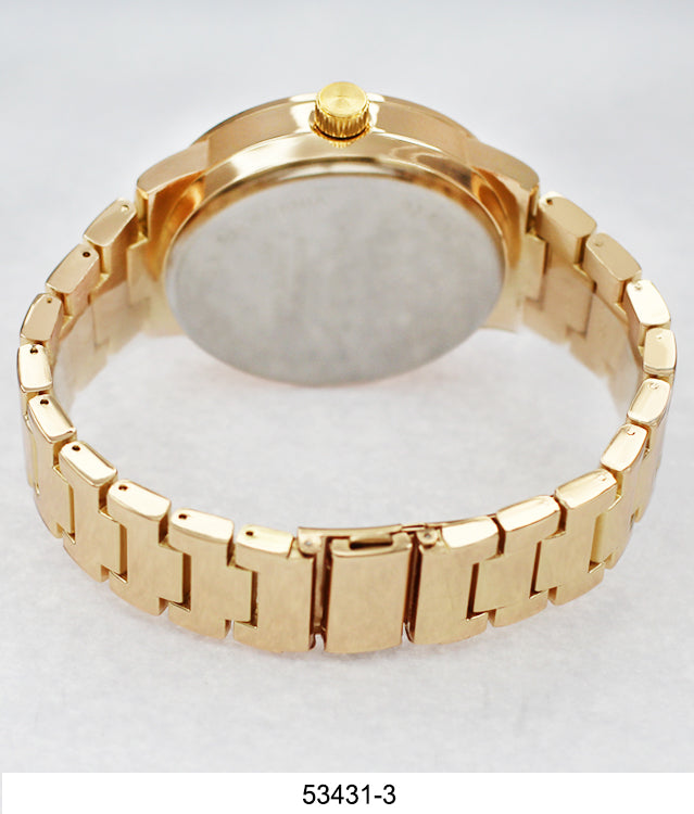 5317 - Reloj con correa de metal
